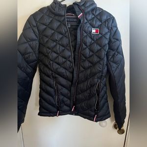 Tommy hilfiger jacket